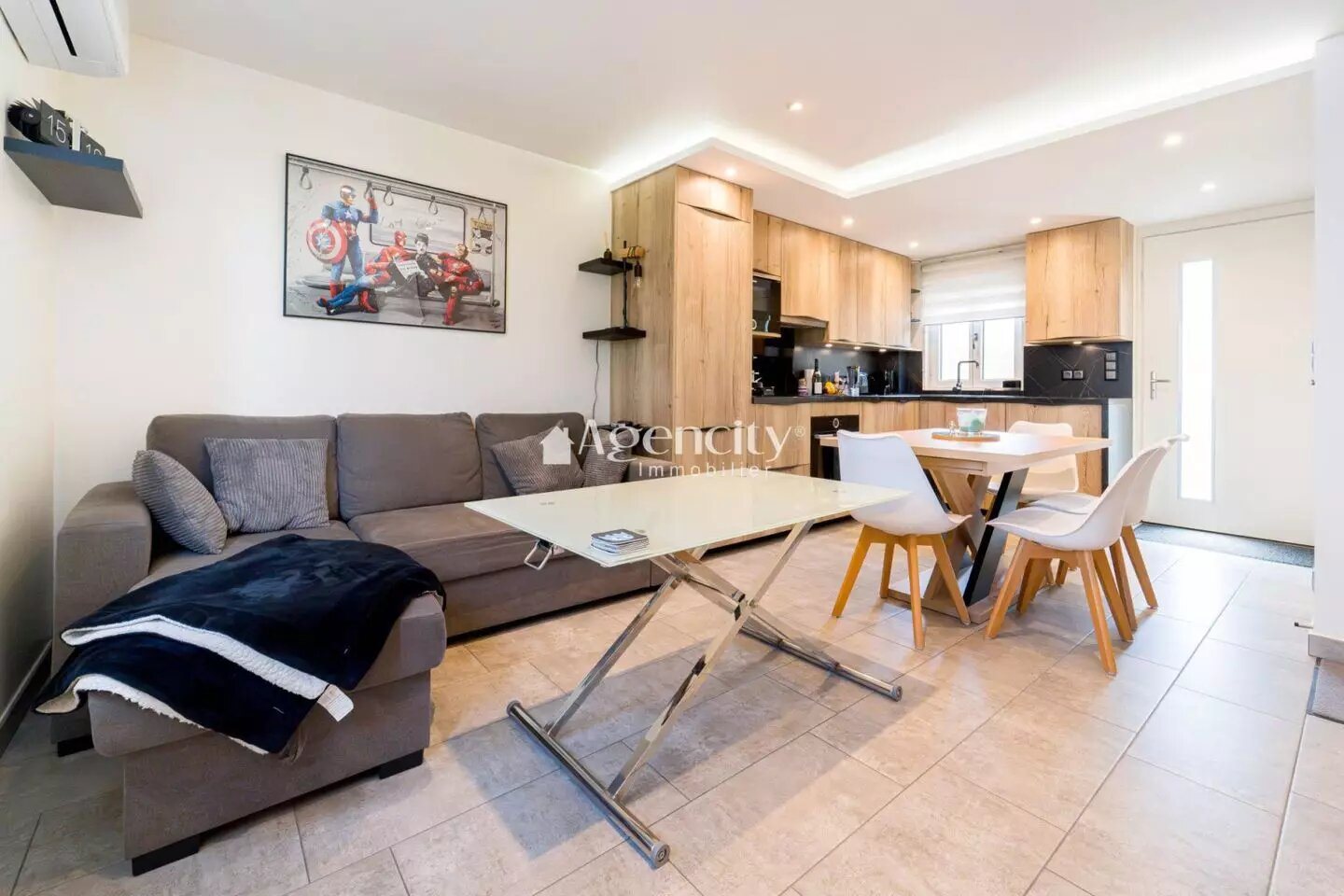 Maison à vendre, 155m², Thorigny-sur-Marne