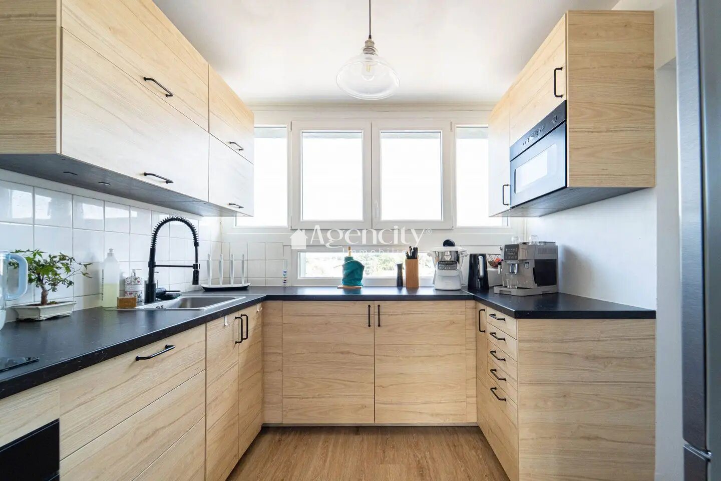 Appartement à vendre, 73m², Lagny-sur-Marne