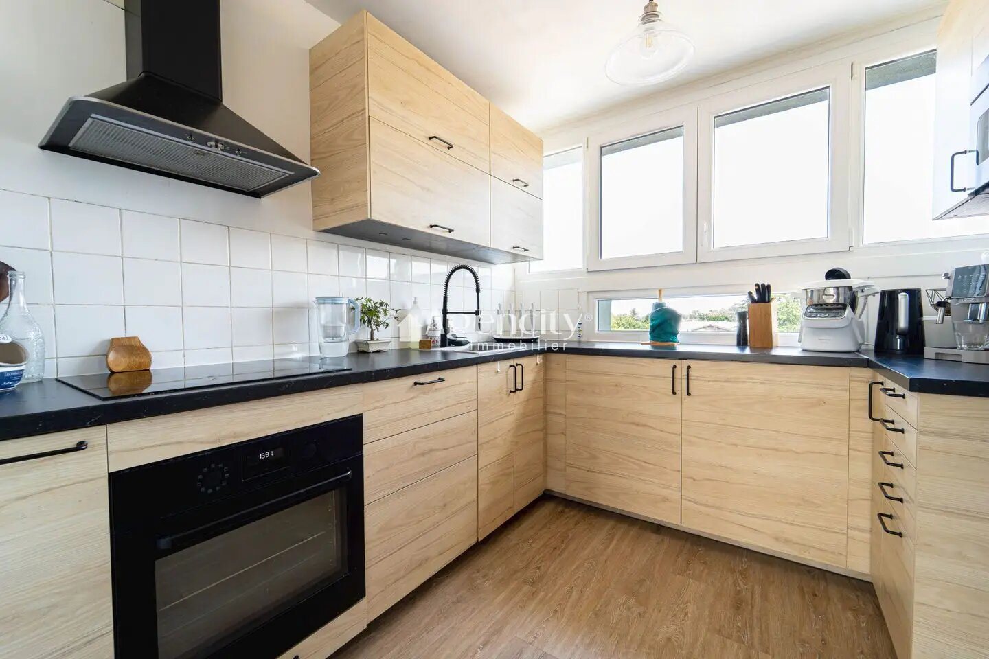 Appartement à vendre, 73m², Lagny-sur-Marne