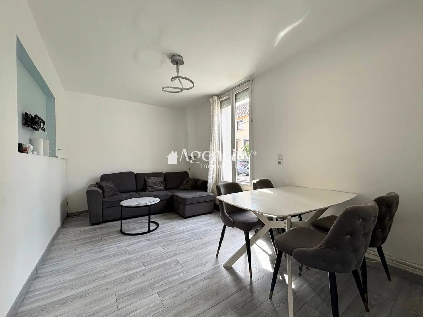 Maison à vendre, 55m², Lagny-sur-Marne