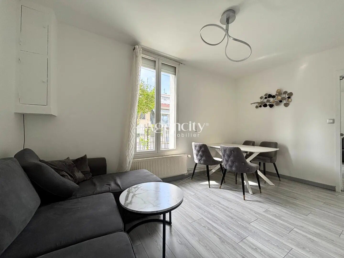 Maison à vendre, 55m², Lagny-sur-Marne