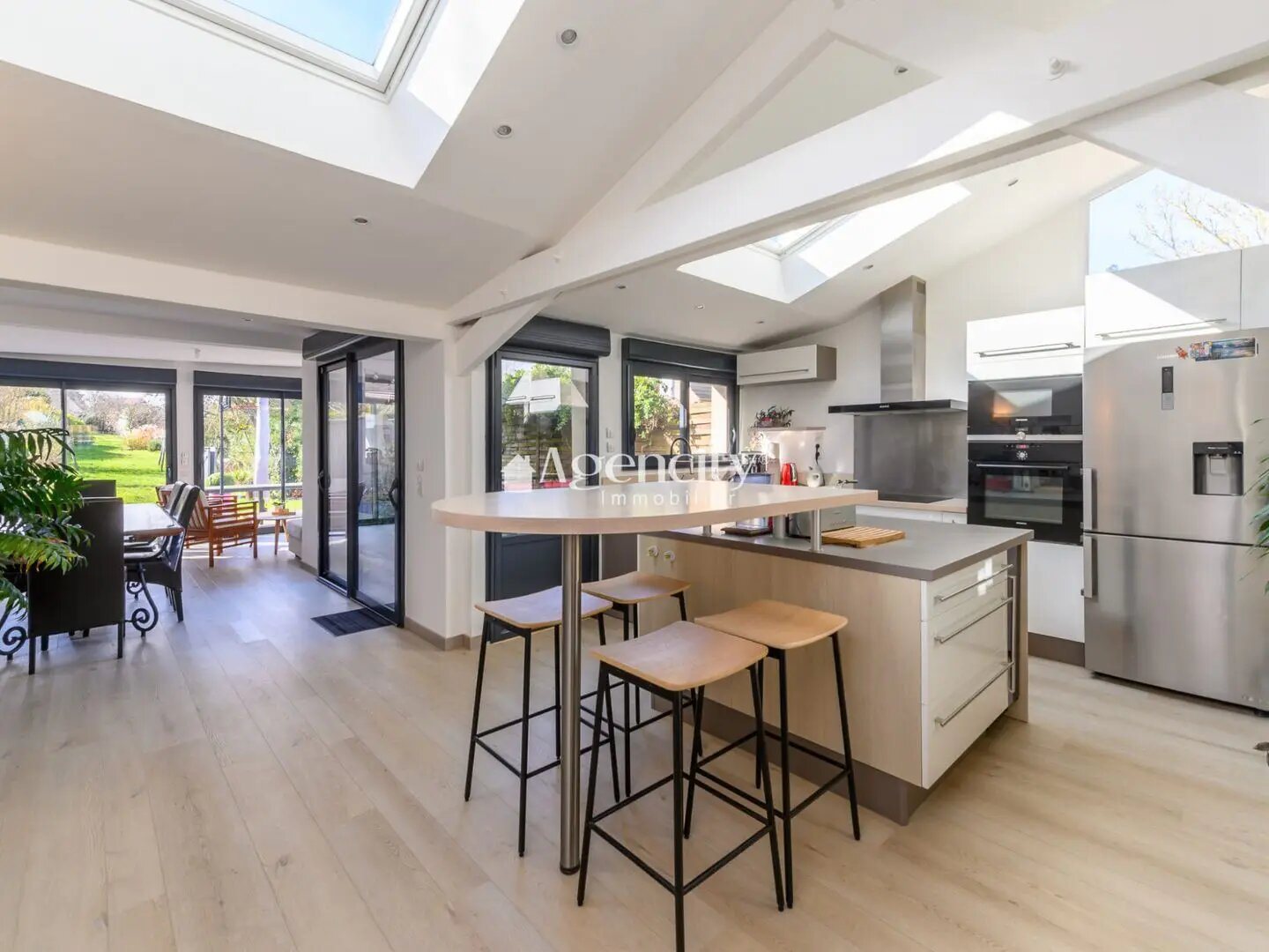 Maison à vendre, 177m², Claye-Souilly