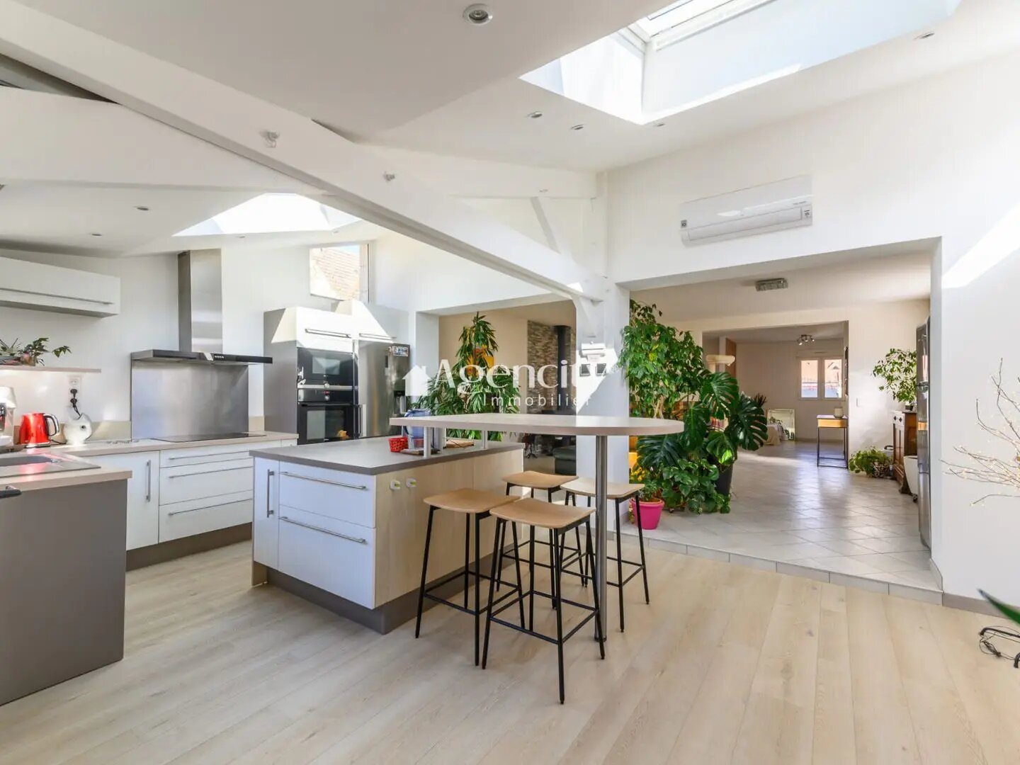 Maison à vendre, 177m², Claye-Souilly