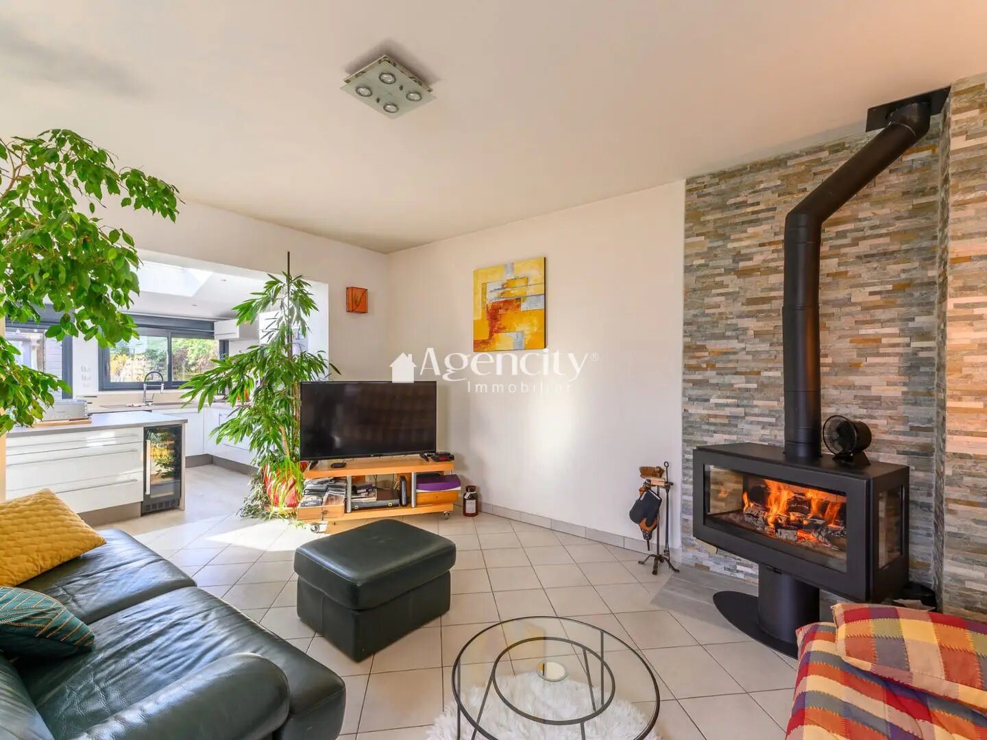 Maison à vendre, 177m², Claye-Souilly