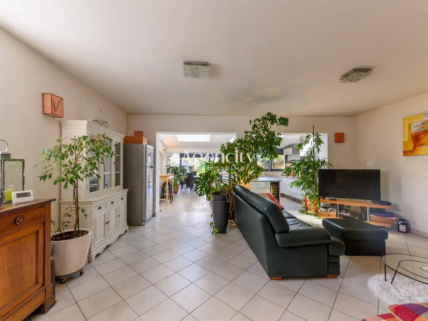 Maison à vendre, 177m², Claye-Souilly