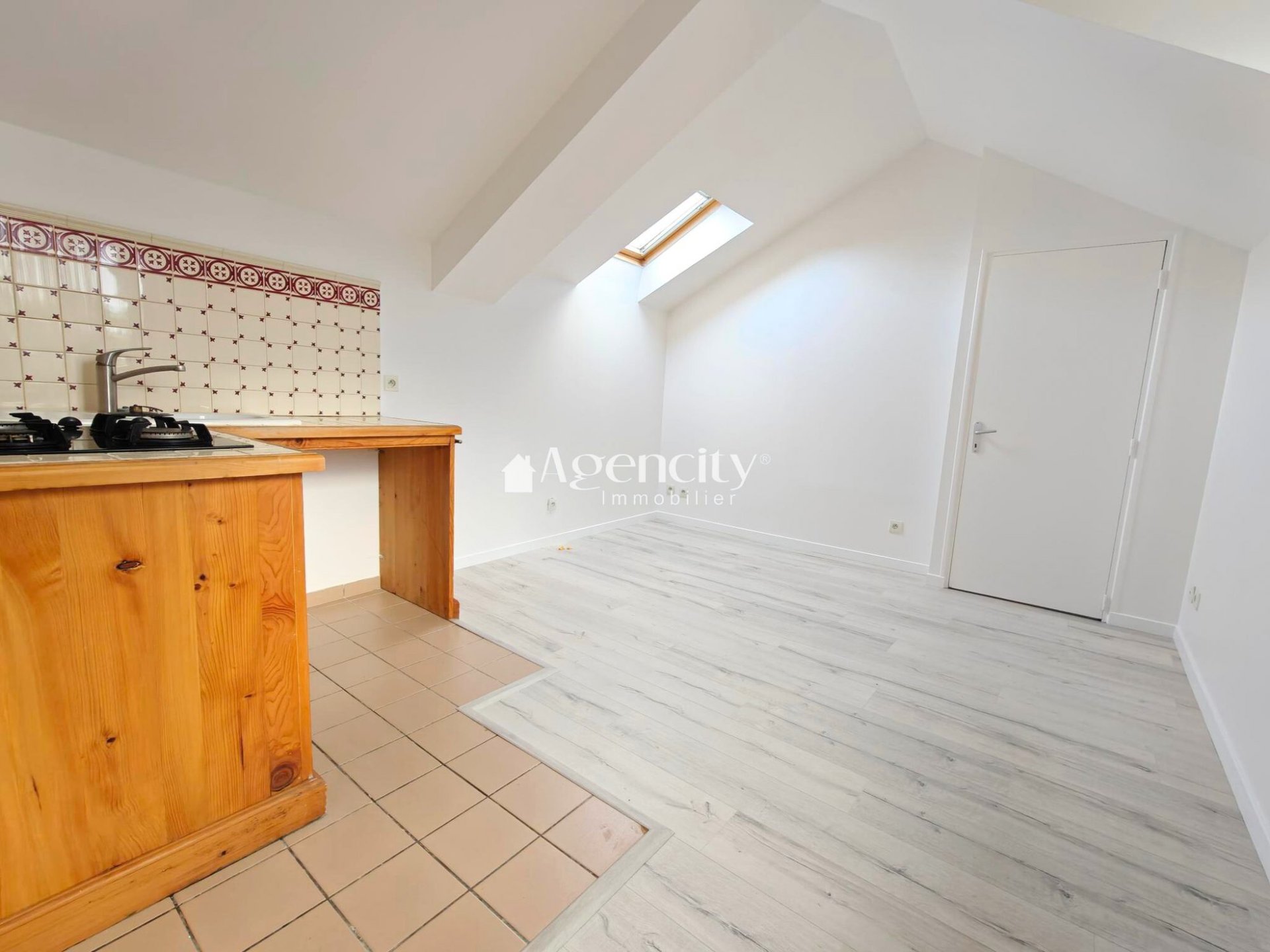 Appartement à vendre, 35m², Carnetin