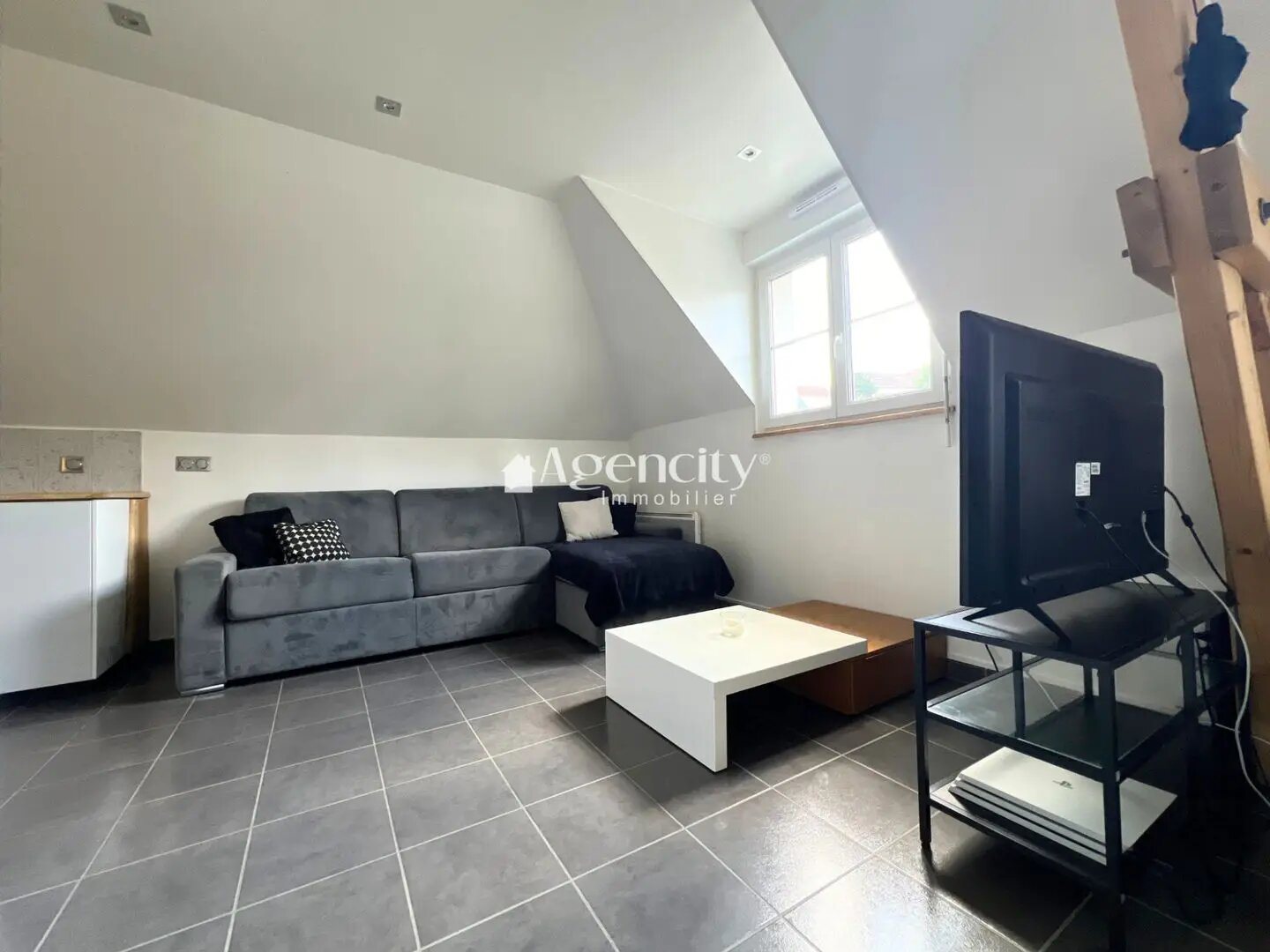 Appartement à vendre, 22m², Lagny-sur-Marne