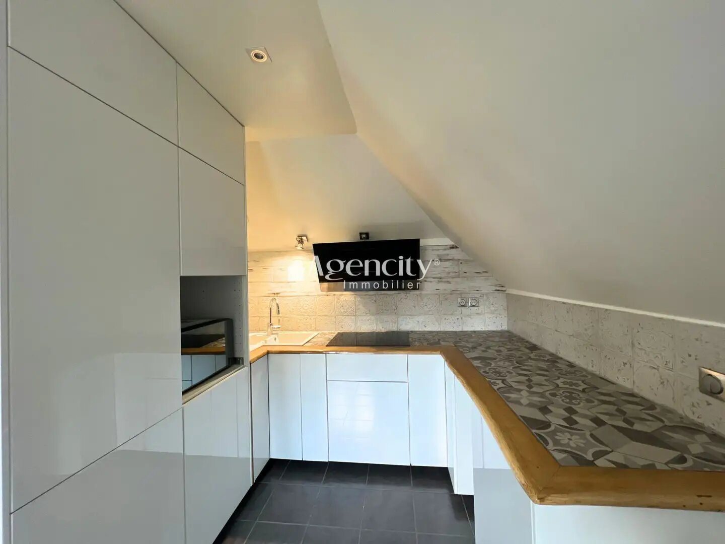 Appartement à vendre, 22m², Lagny-sur-Marne