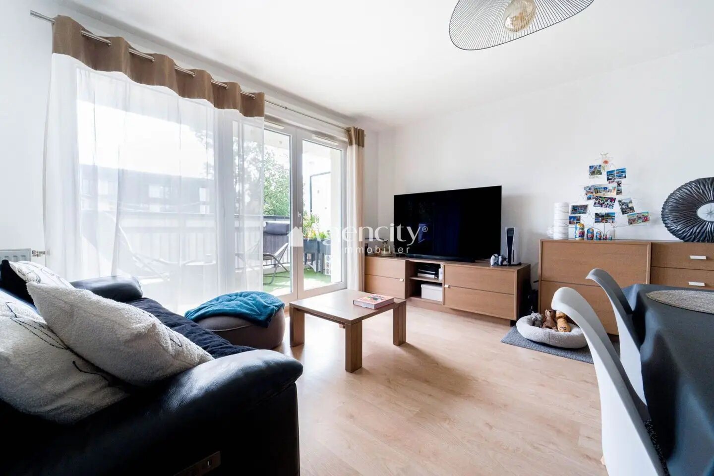 Appartement à vendre, 67m², Pomponne