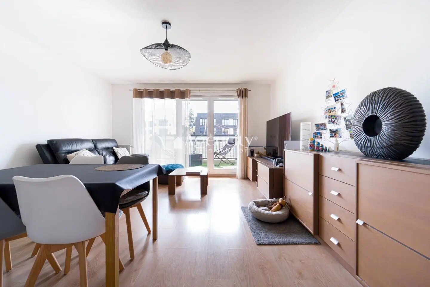 Appartement à vendre, 67m², Pomponne
