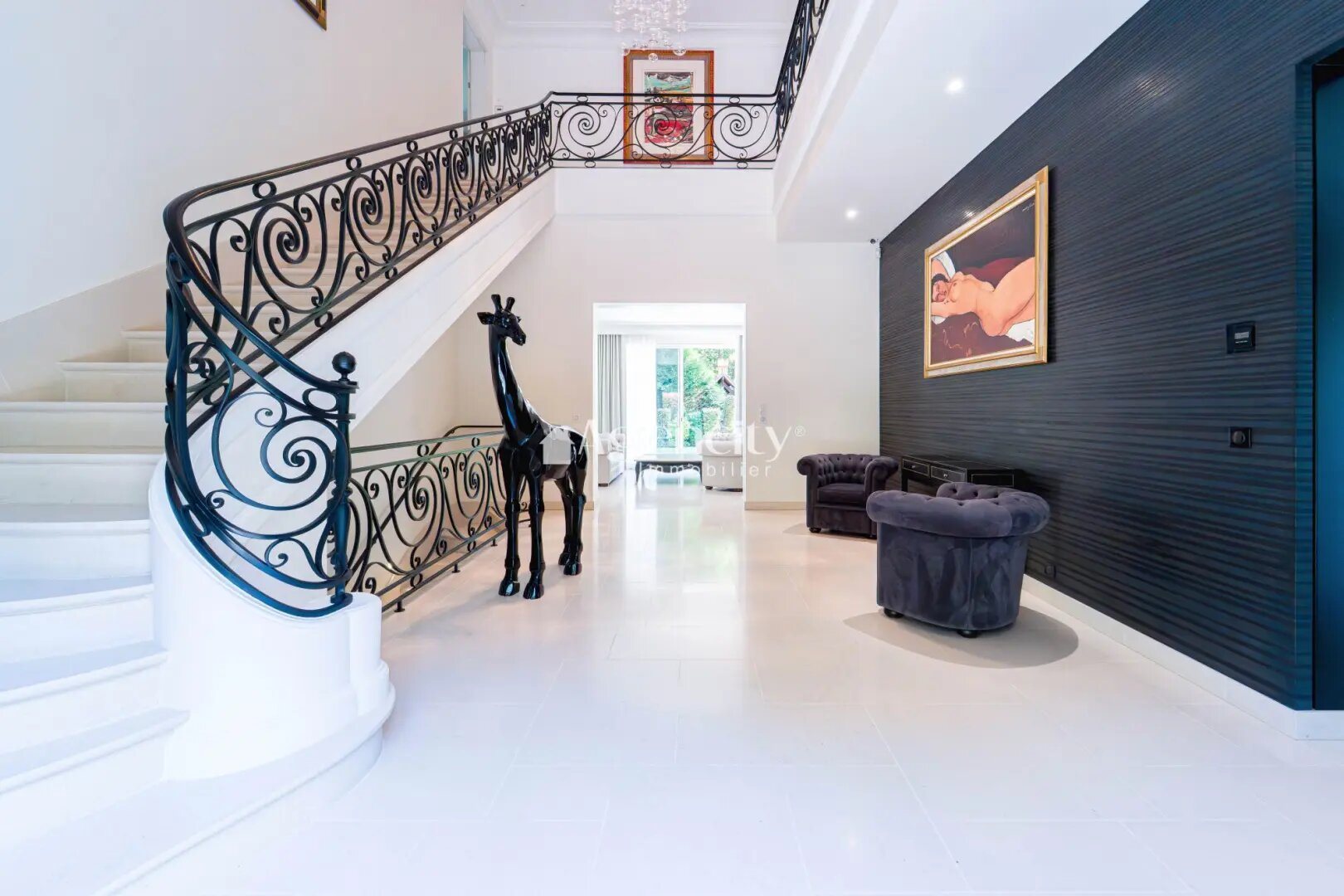 Maison à vendre, 374m², Pomponne