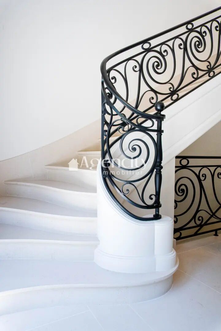 Maison à vendre, 374m², Pomponne