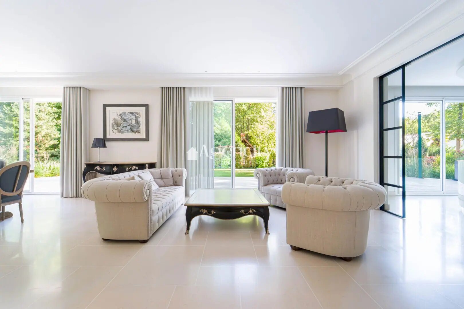 Maison à vendre, 374m², Pomponne