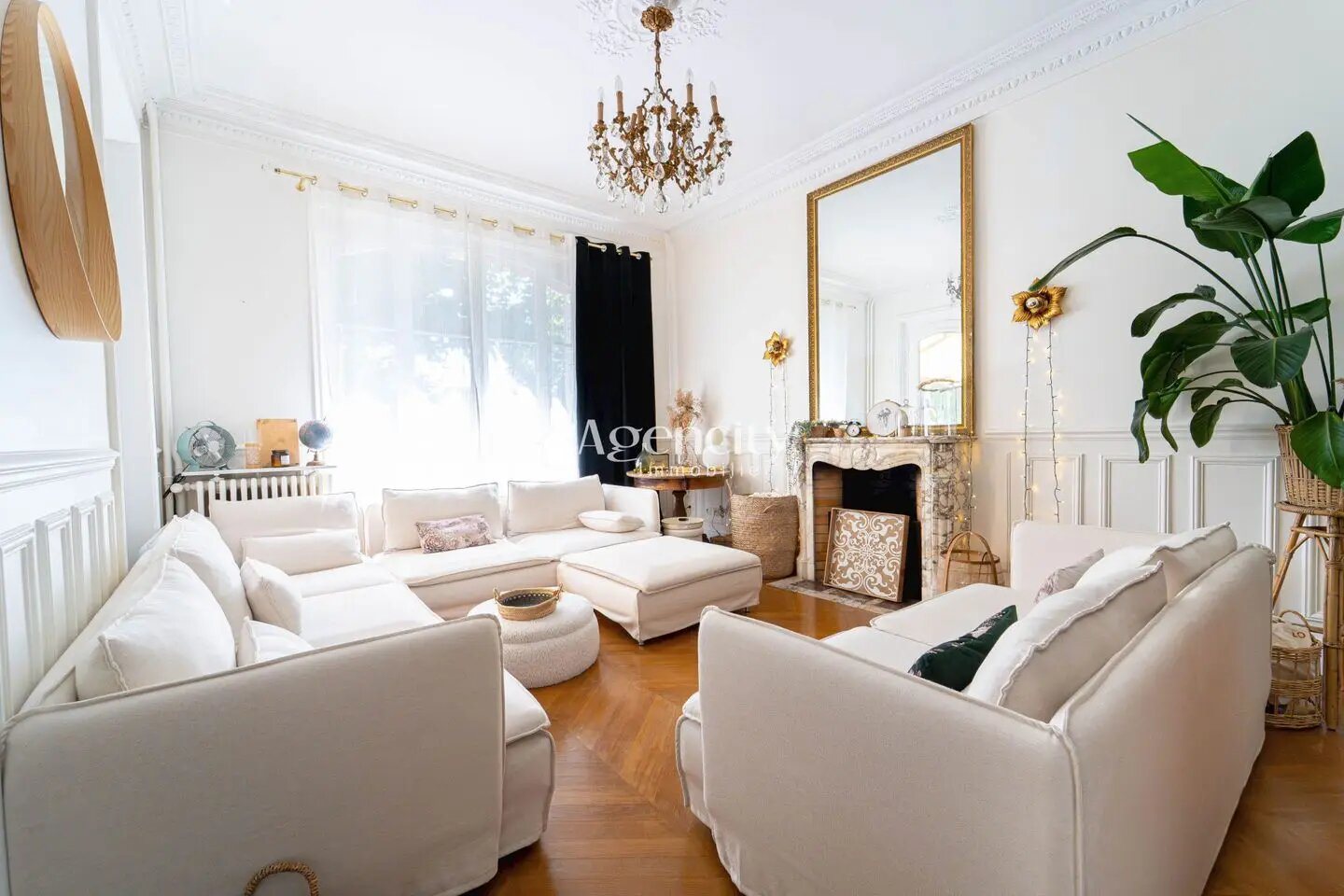 Maison à vendre, 305m², Lagny-sur-Marne