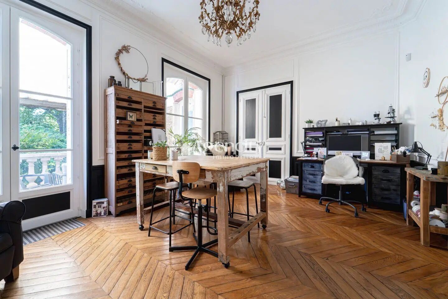 Maison à vendre, 305m², Lagny-sur-Marne