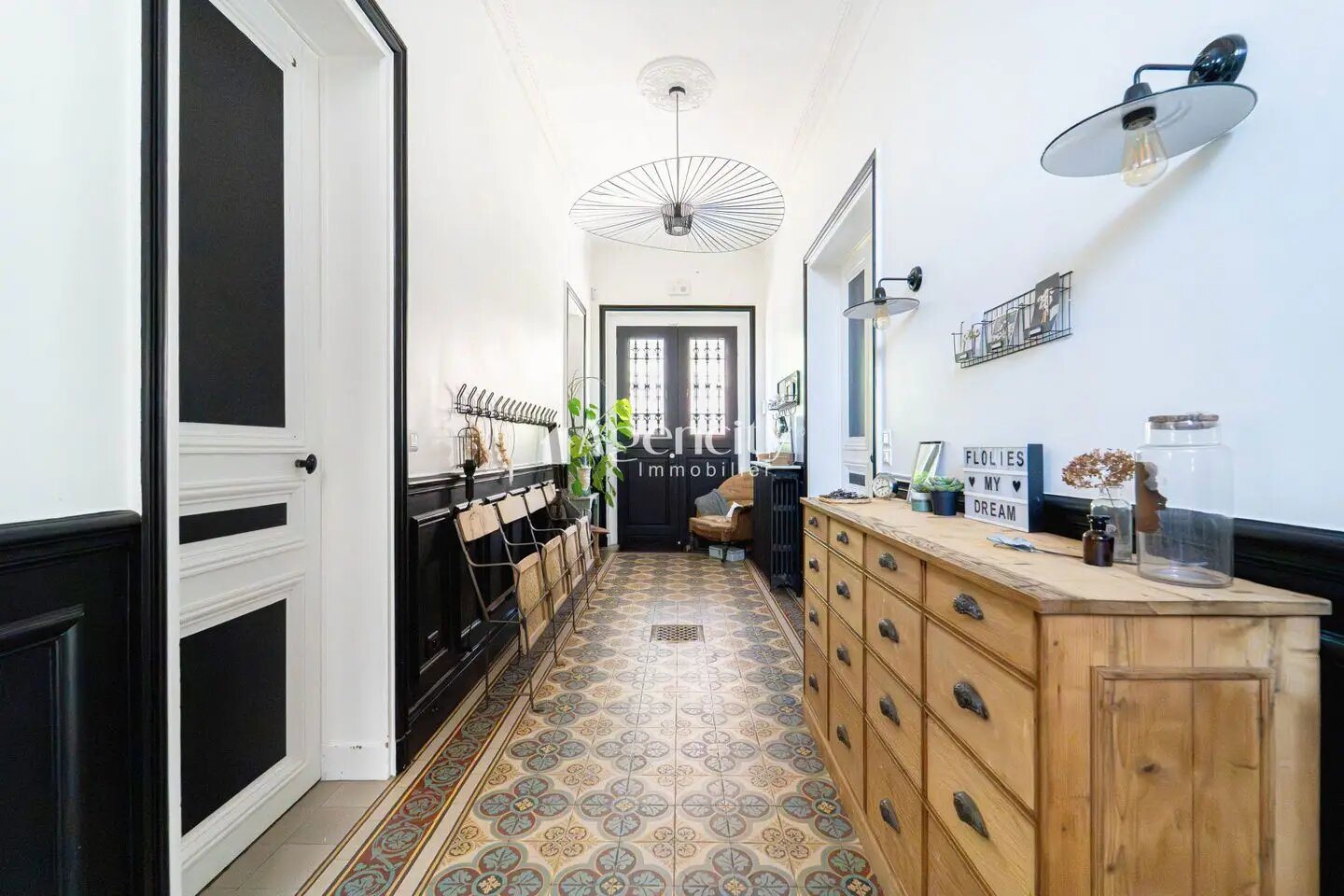 Maison à vendre, 305m², Lagny-sur-Marne