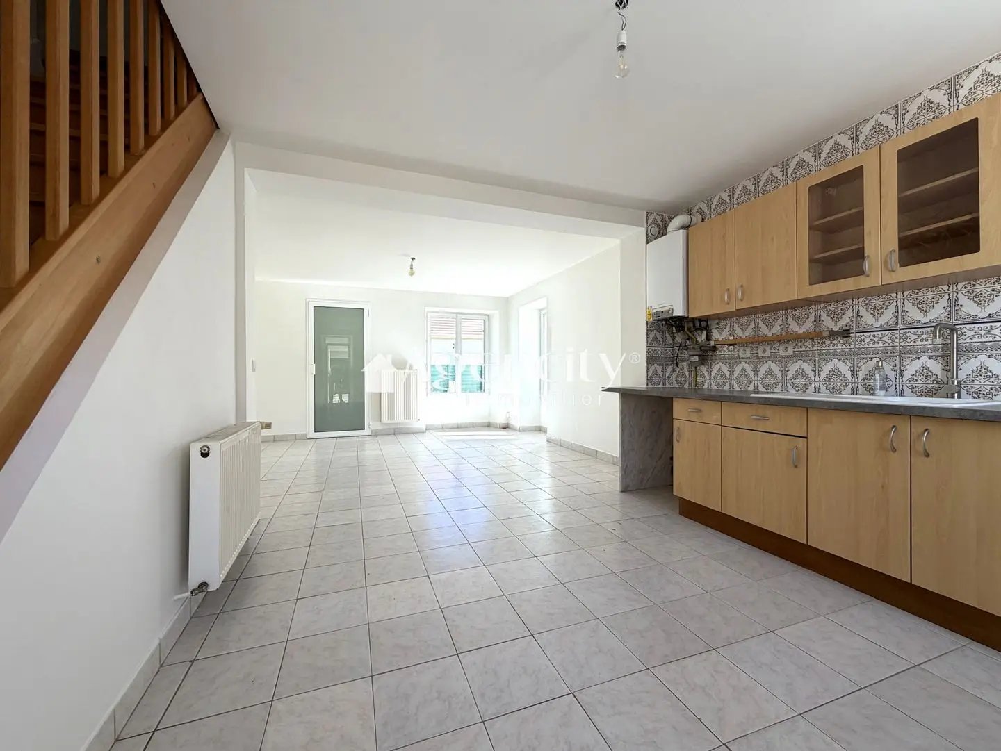 Maison à vendre, 64m², Jossigny