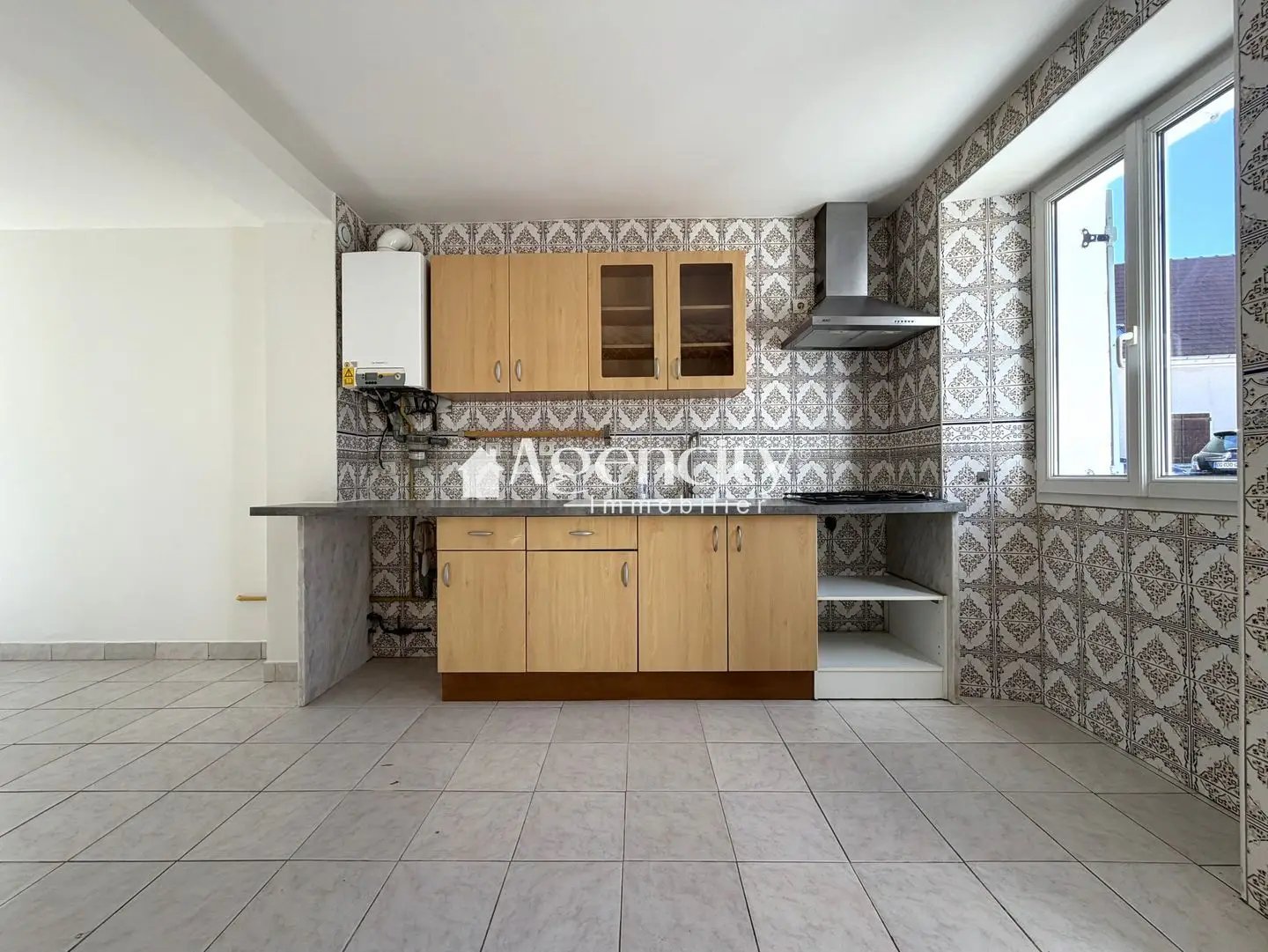 Maison à vendre, 64m², Jossigny
