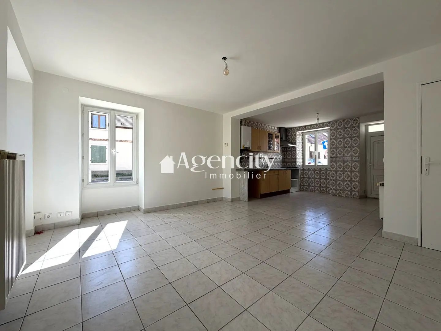 Maison à vendre, 64m², Jossigny