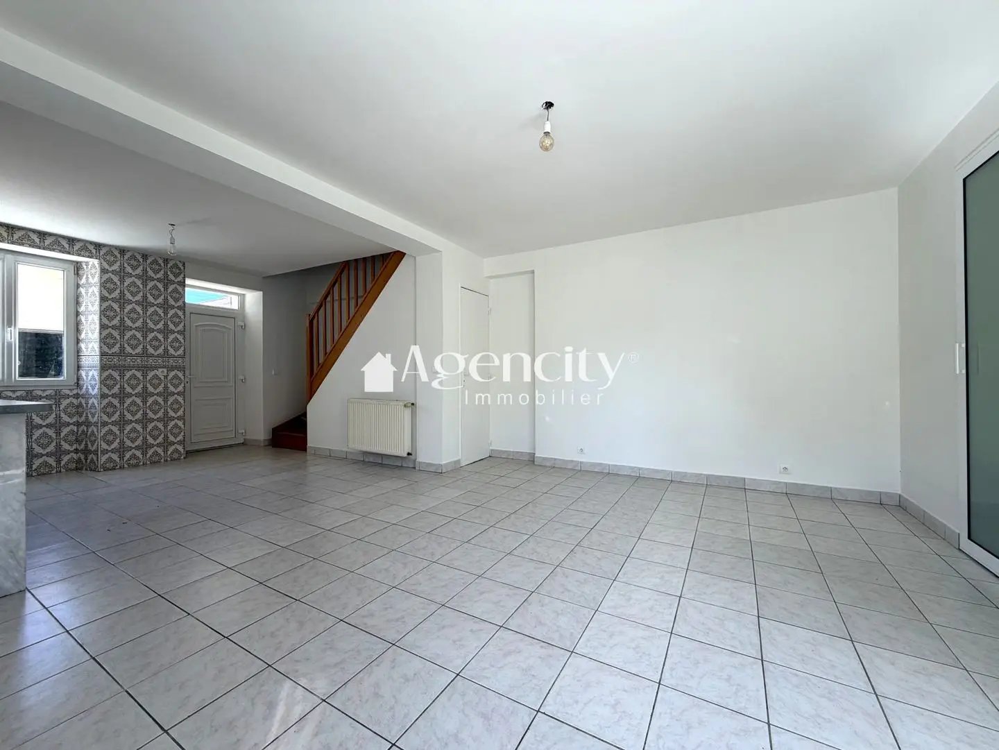 Maison à vendre, 64m², Jossigny
