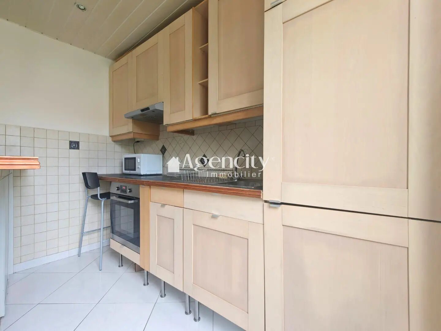 Appartement à vendre, 20m², Thorigny-sur-Marne