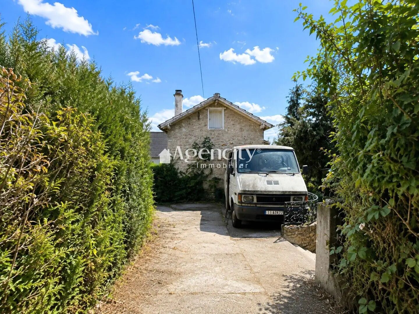 Maison à vendre, 49m², Thorigny-sur-Marne