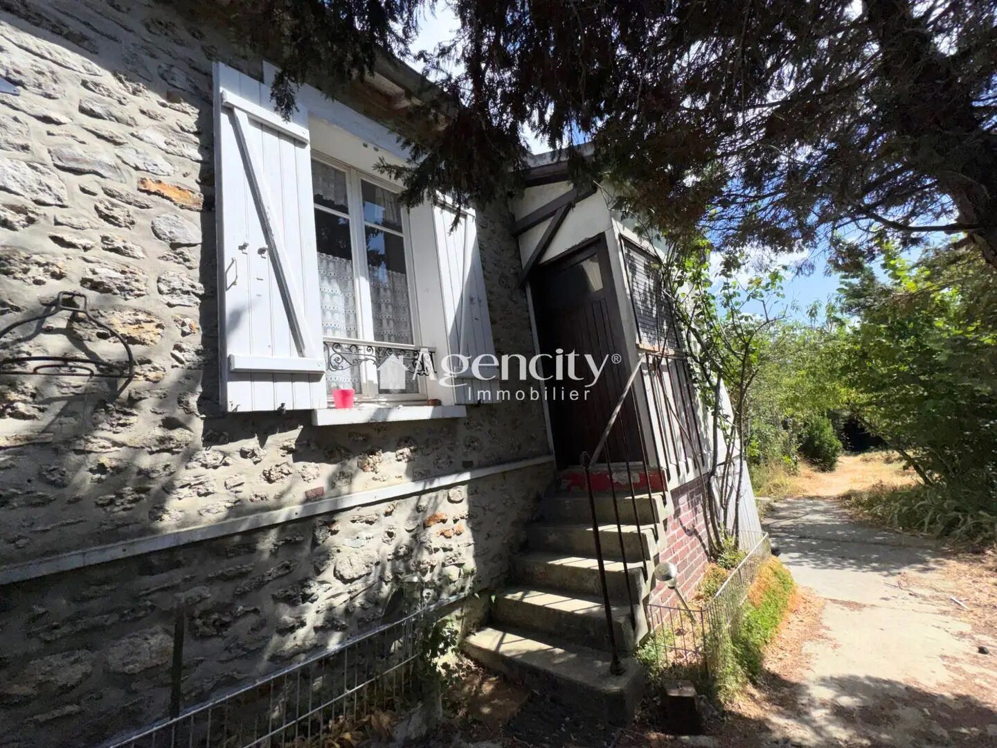 Maison à vendre, 49m², Thorigny-sur-Marne
