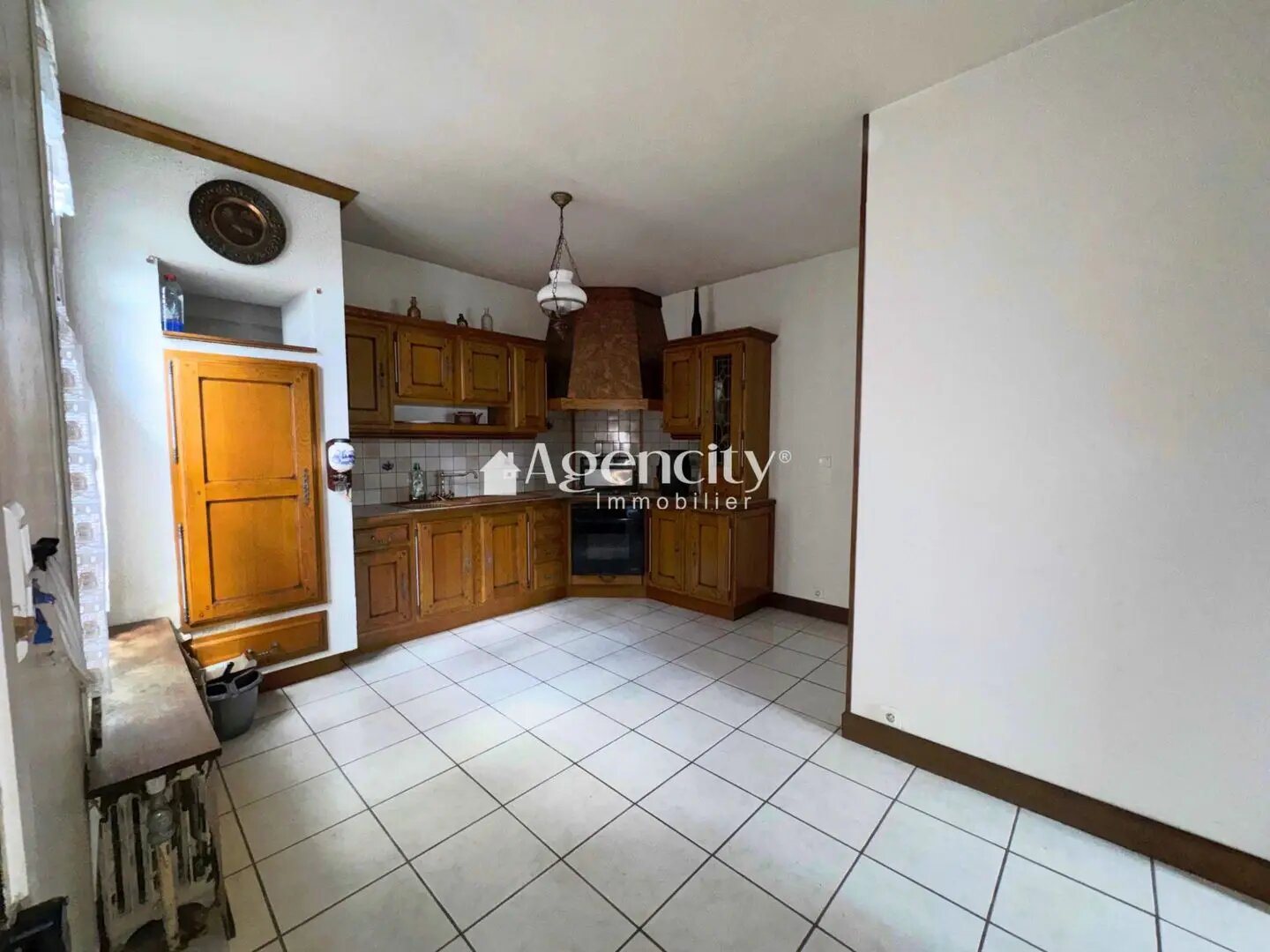 Maison à vendre, 49m², Thorigny-sur-Marne
