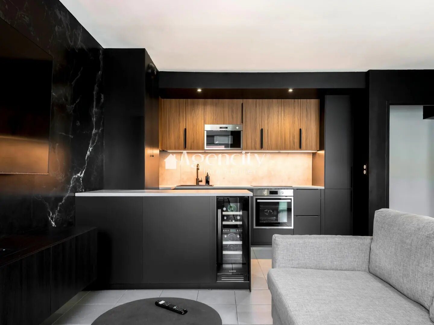 Appartement à vendre, 63m², Montévrain