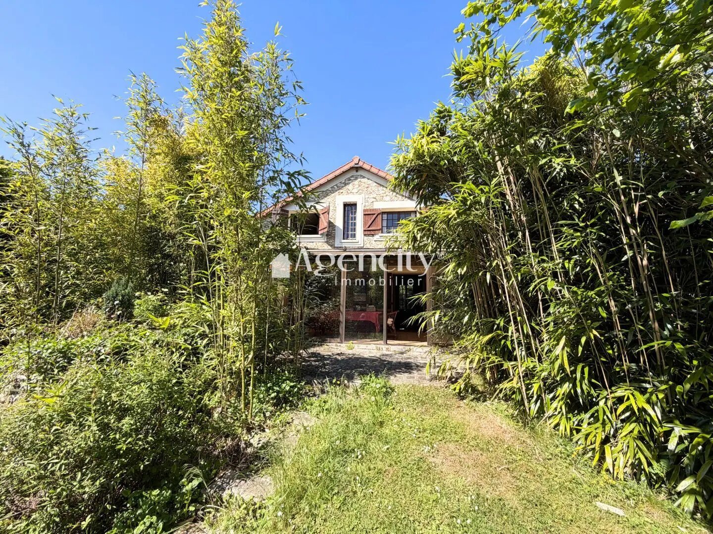 Maison à vendre, 128m², Conches-sur-Gondoire