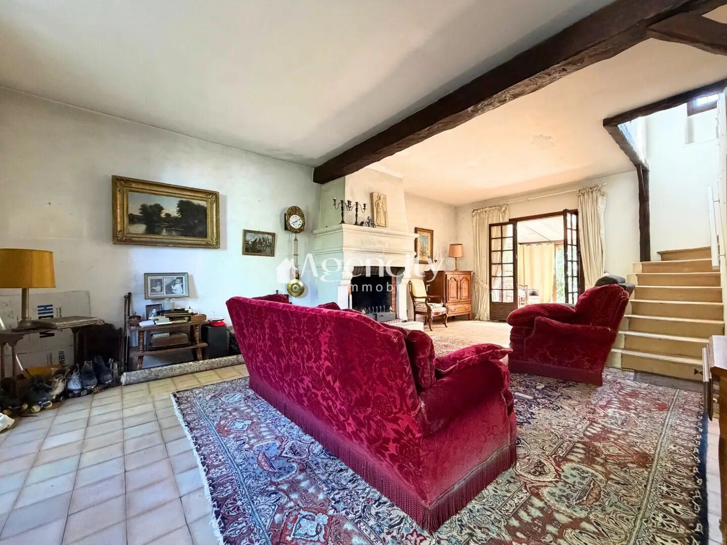 Maison à vendre, 128m², Conches-sur-Gondoire