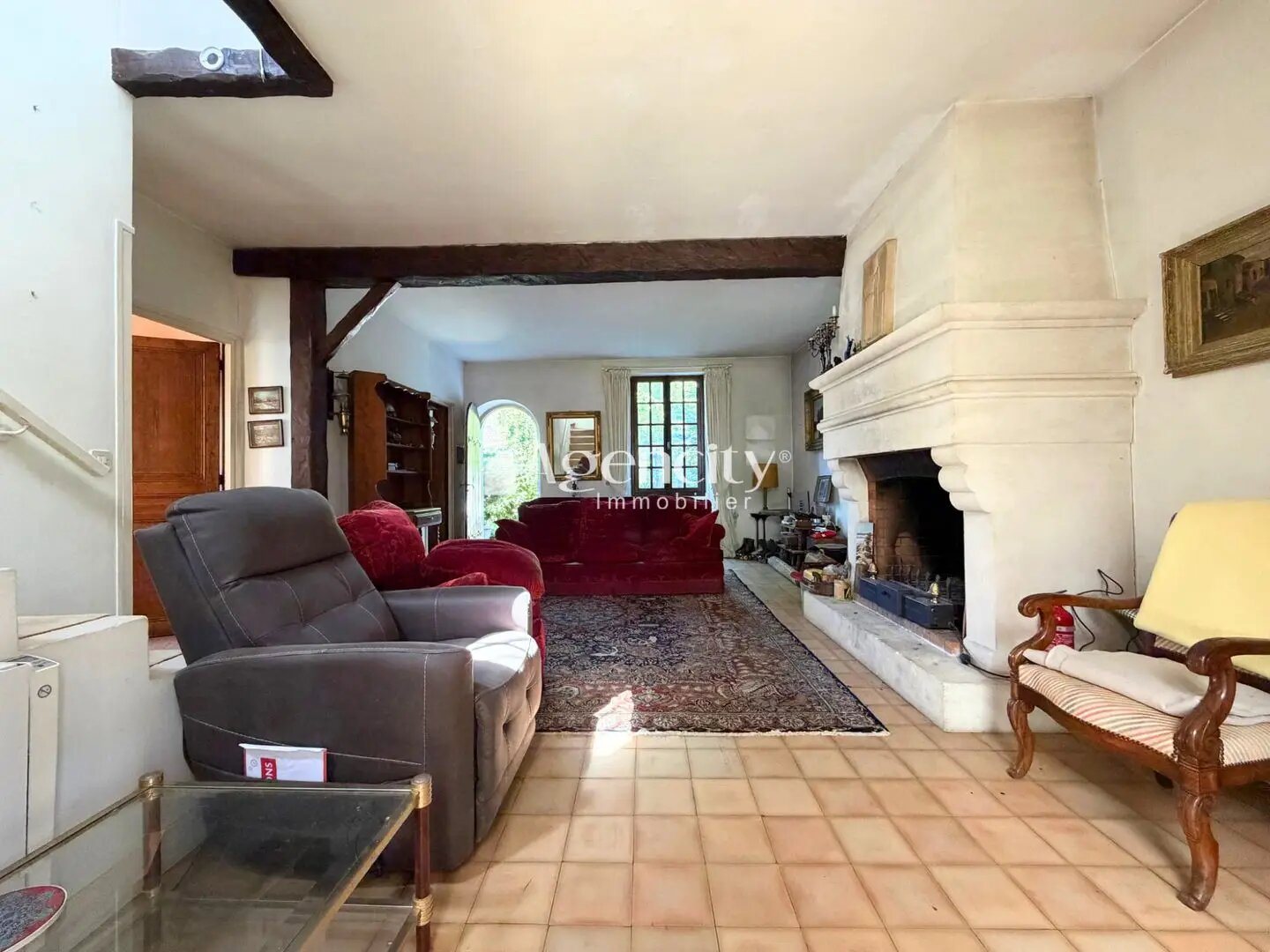 Maison à vendre, 128m², Conches-sur-Gondoire