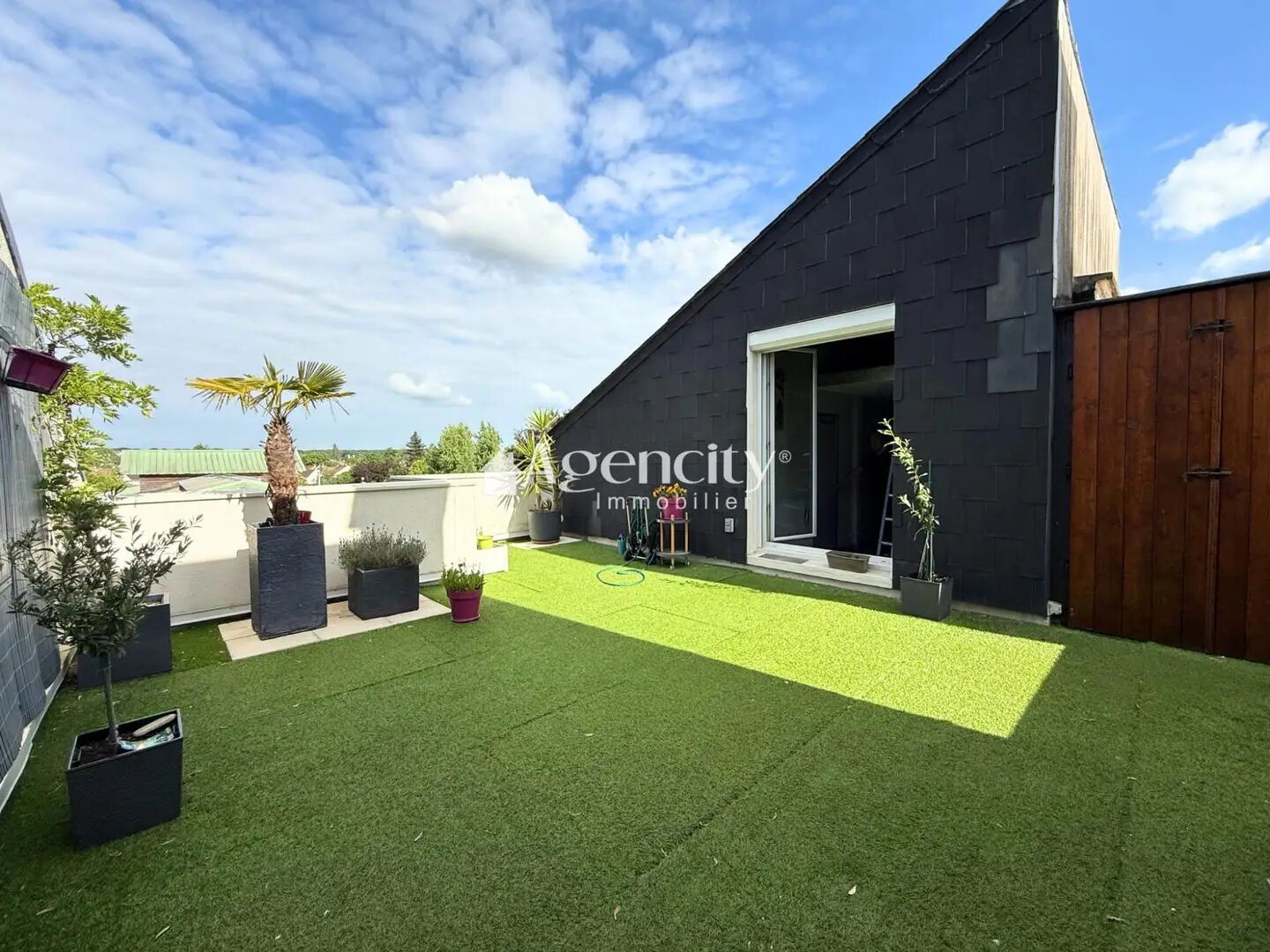 Appartement à vendre, 101m², Lagny-sur-Marne