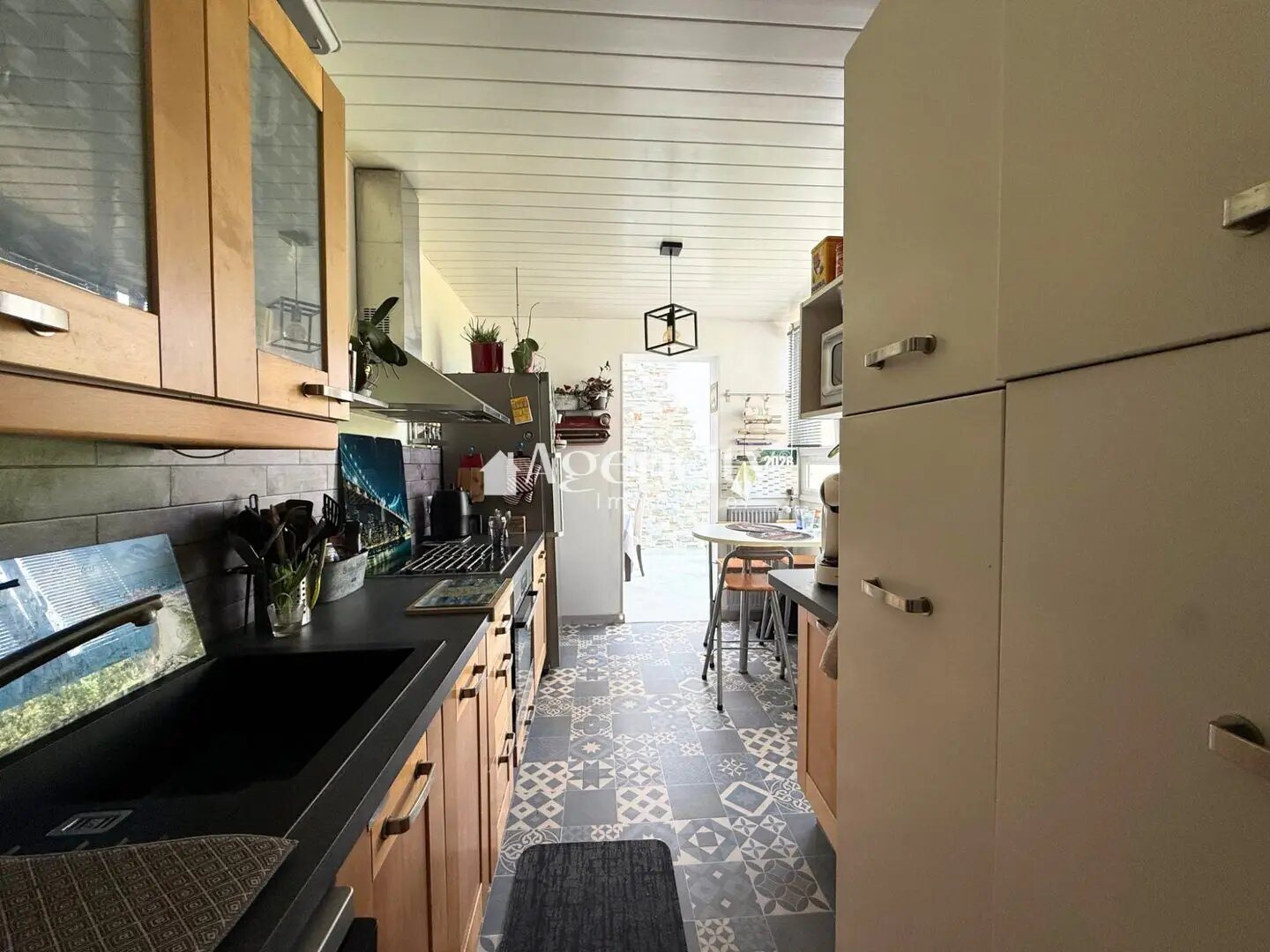 Appartement à vendre, 101m², Lagny-sur-Marne