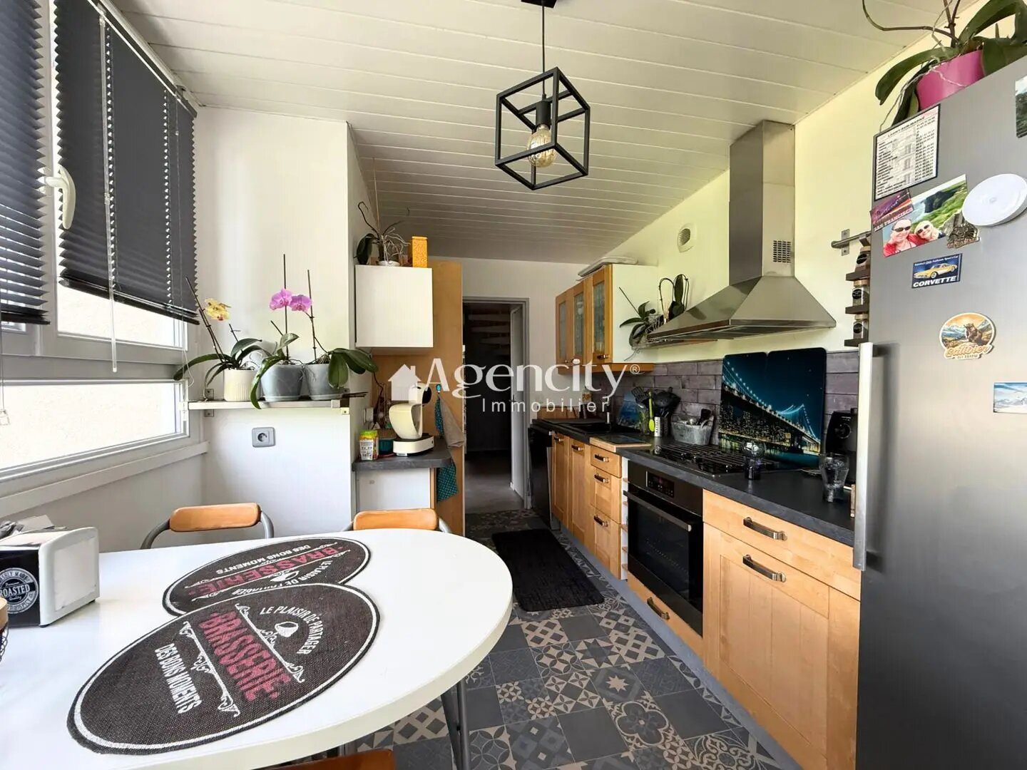 Appartement à vendre, 101m², Lagny-sur-Marne