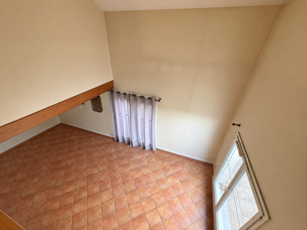 Appartement à vendre, 89m², Alfortville