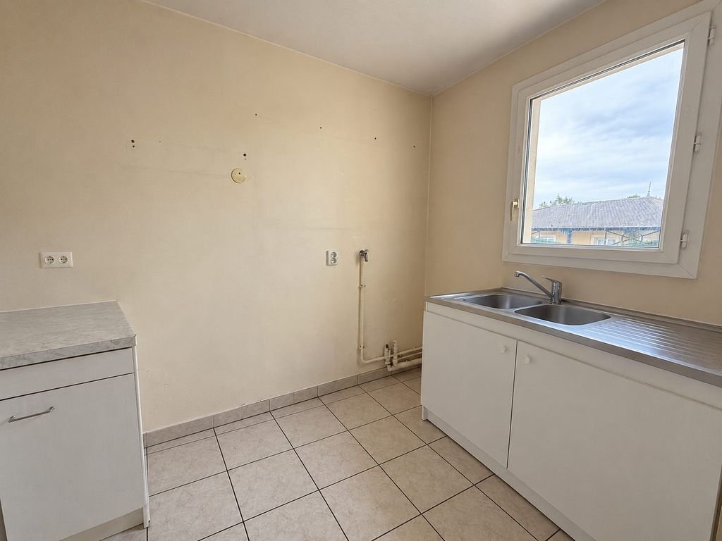 Appartement à vendre, 89m², Alfortville