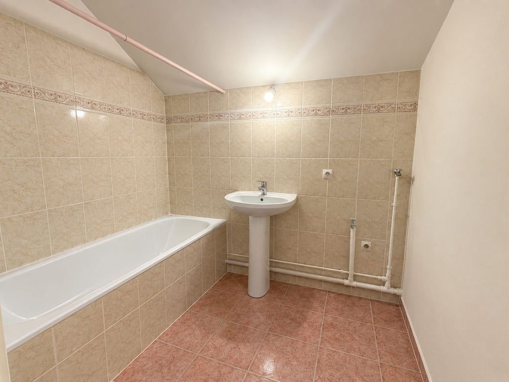 Appartement à vendre, 89m², Alfortville