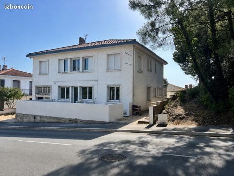 Appartement à vendre, 66m², La Tranche-sur-Mer