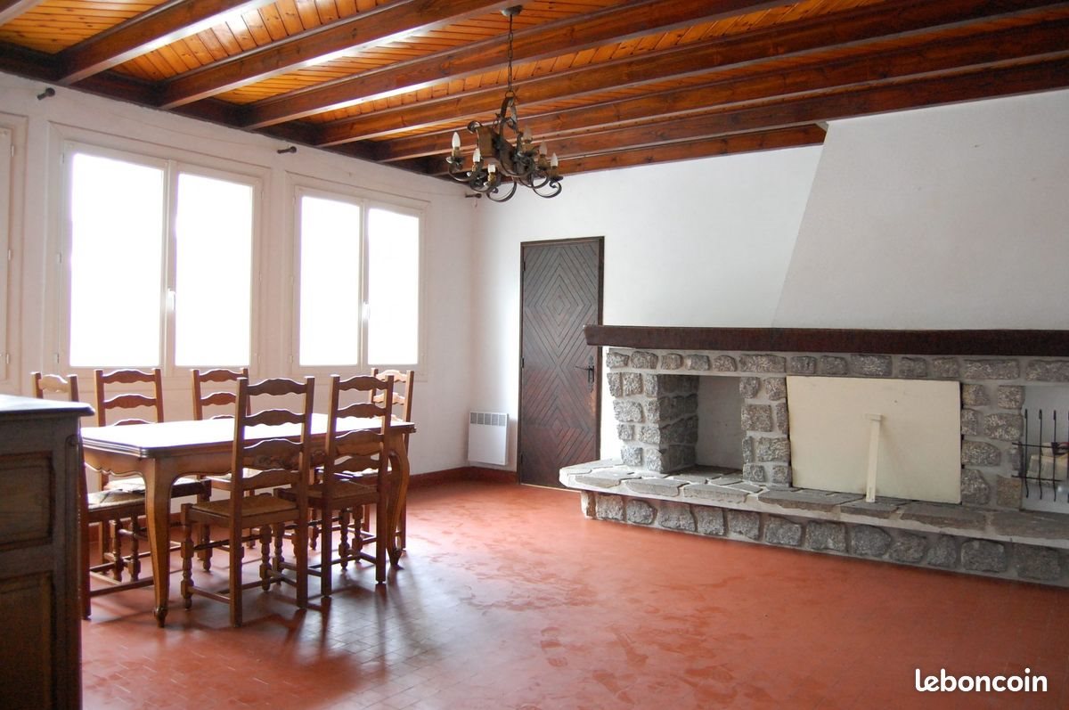 Appartement à vendre, 66m², La Tranche-sur-Mer