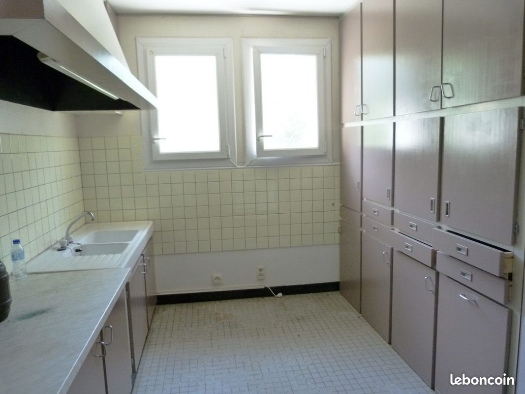 Appartement à vendre, 66m², La Tranche-sur-Mer