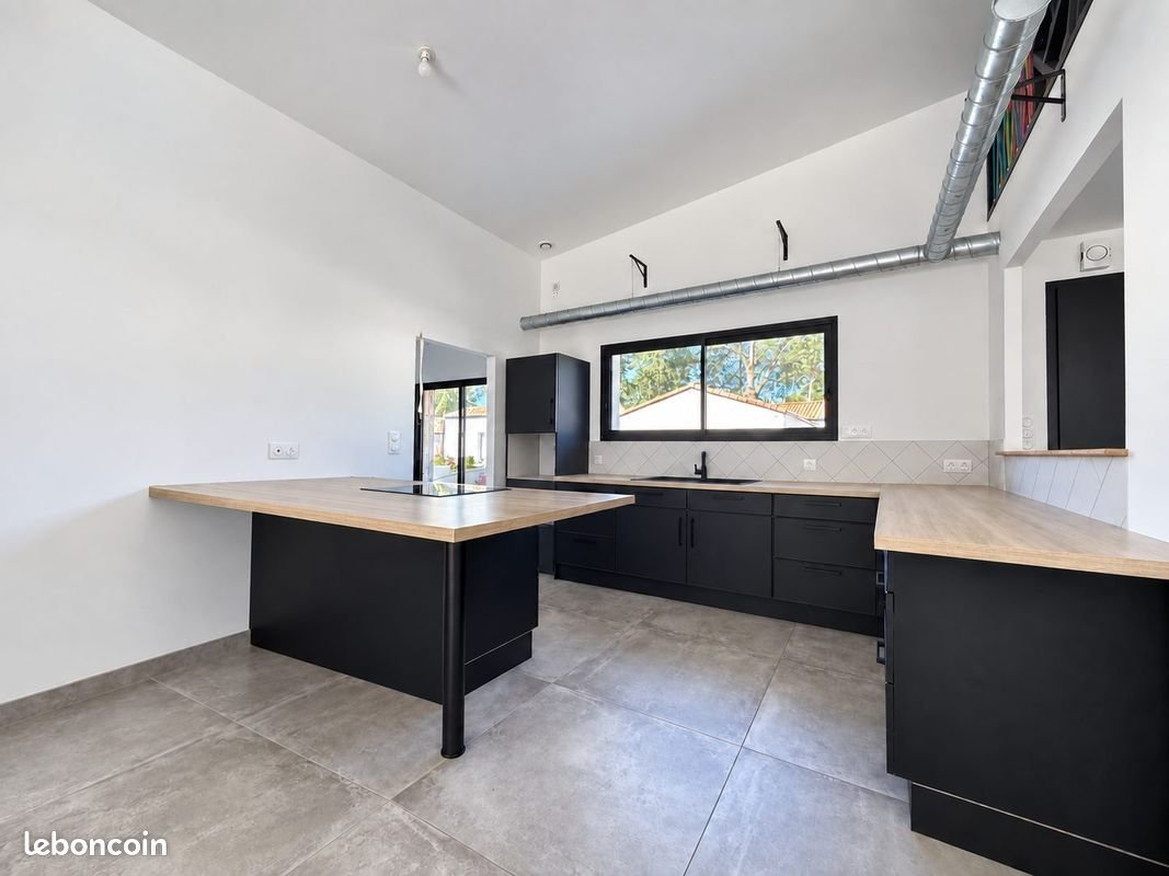 Maison à vendre, 141m², Aizenay