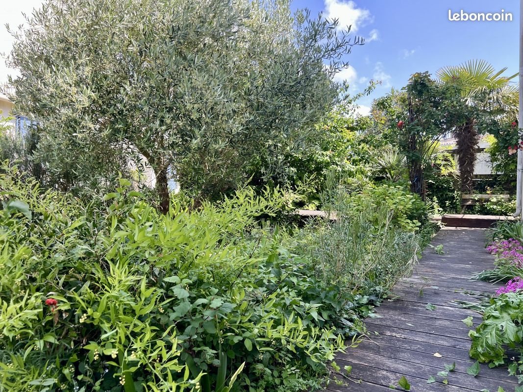 Maison à vendre, 116m², La Tranche-sur-Mer