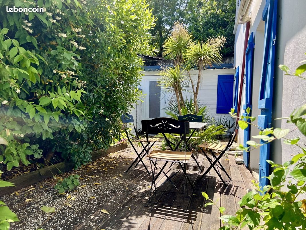 Maison à vendre, 116m², La Tranche-sur-Mer
