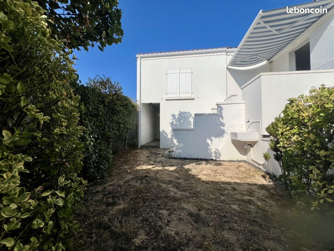 Appartement à vendre, 48m², La Tranche-sur-Mer
