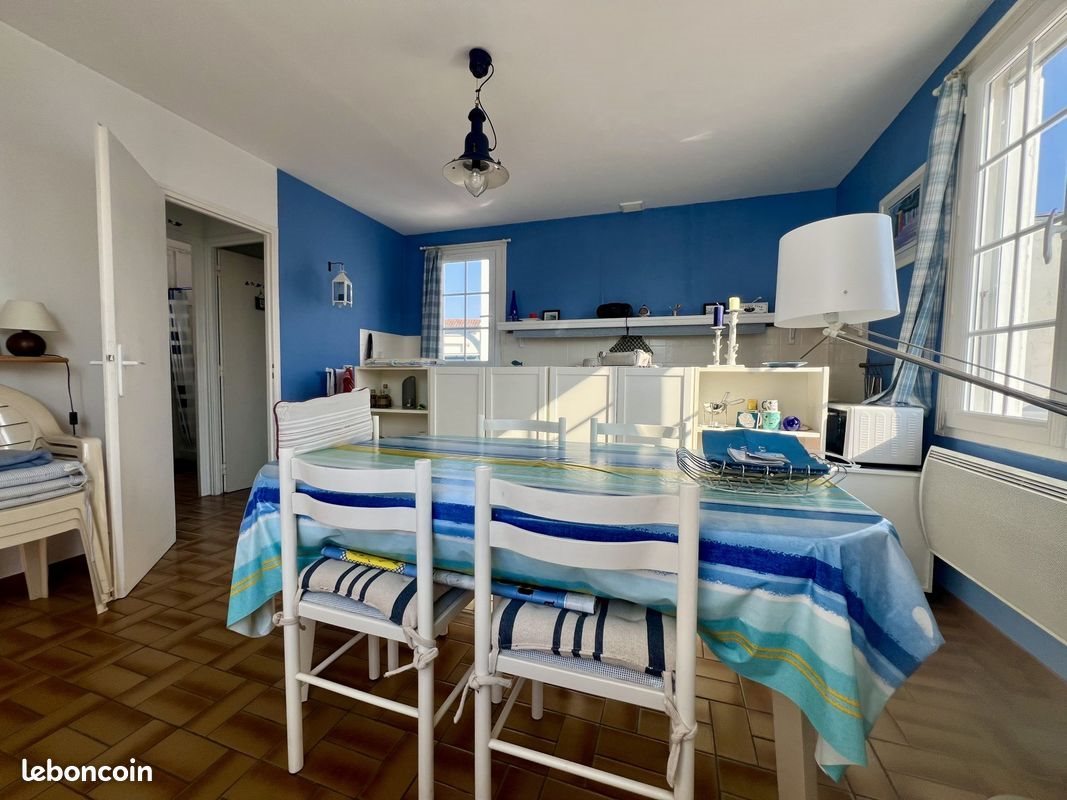 Appartement à vendre, 48m², La Tranche-sur-Mer