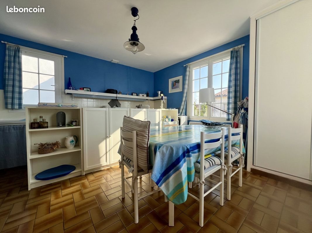 Appartement à vendre, 48m², La Tranche-sur-Mer