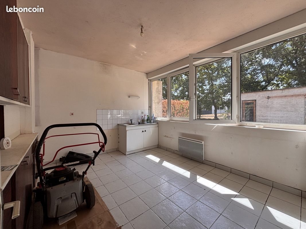 Maison à vendre, 97m², La Boissière-de-Montaigu