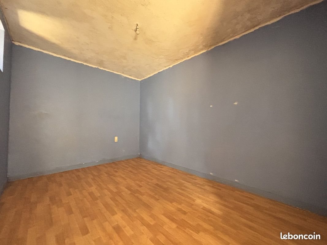 Maison à vendre, 97m², La Boissière-de-Montaigu