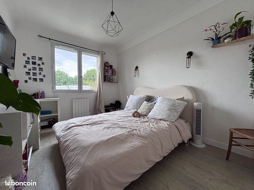 Maison à vendre, 155m², Mouilleron-le-Captif